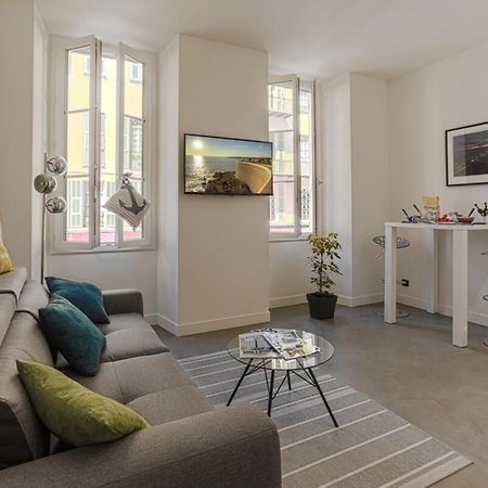 Paule - Great Old Town Studio W Ac Nizza Esterno foto